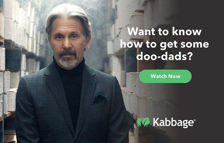 Want to know how to get some doo-dads? Watch now.